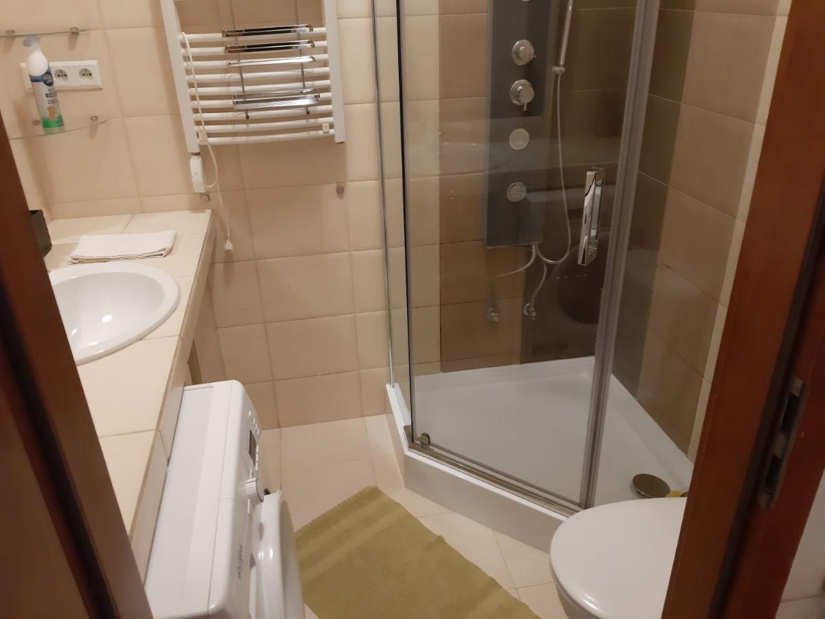 Euro-Room Краков Экстерьер фото