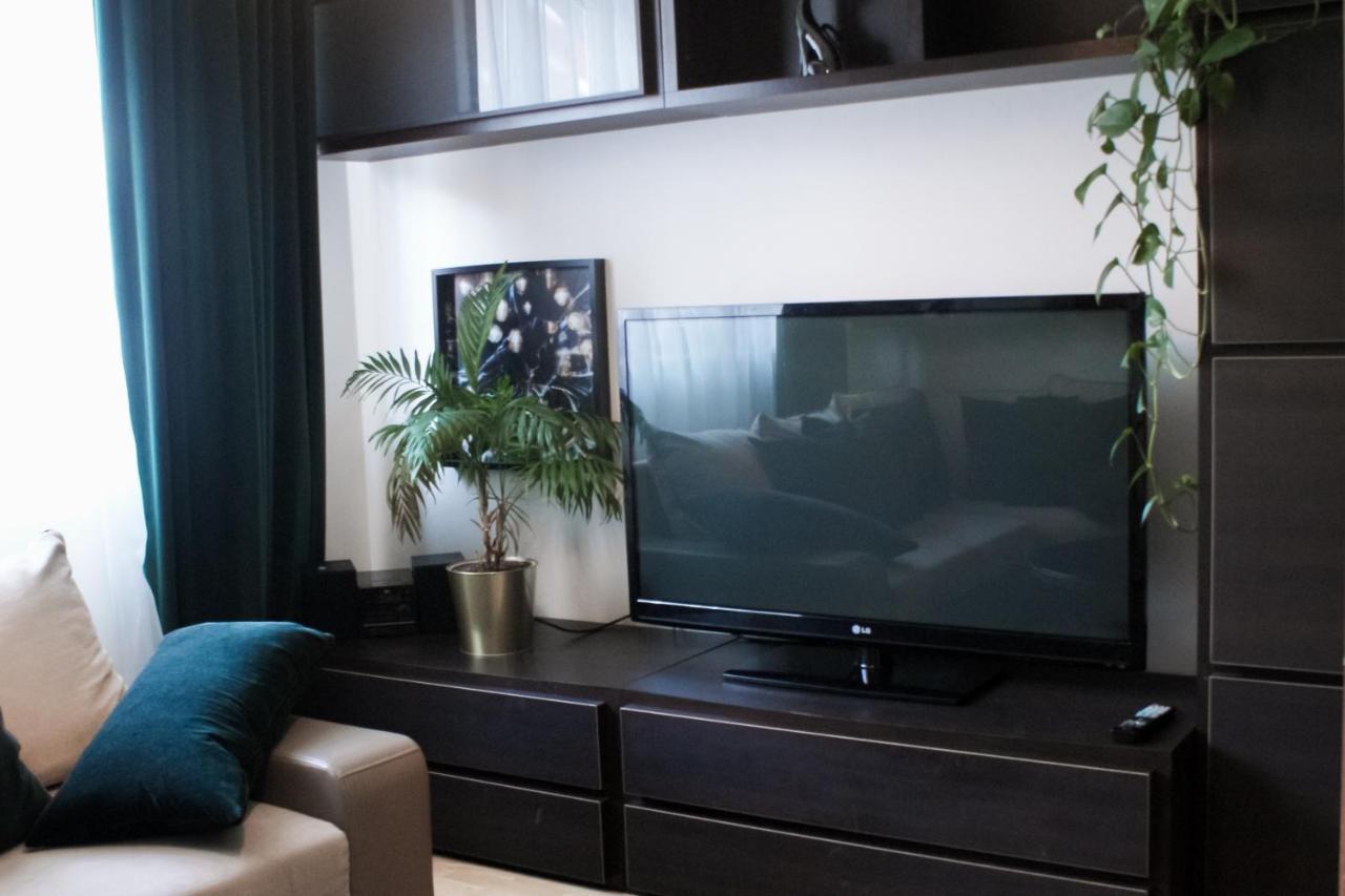 Euro-Room Краков Экстерьер фото